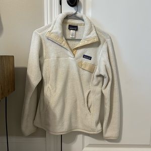 Patagonia Retool Pullover Small